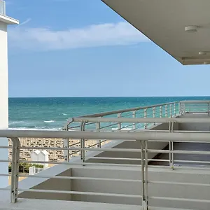 Faro - Walterigato Solo Per Famiglie Appartamento Lido di Jesolo